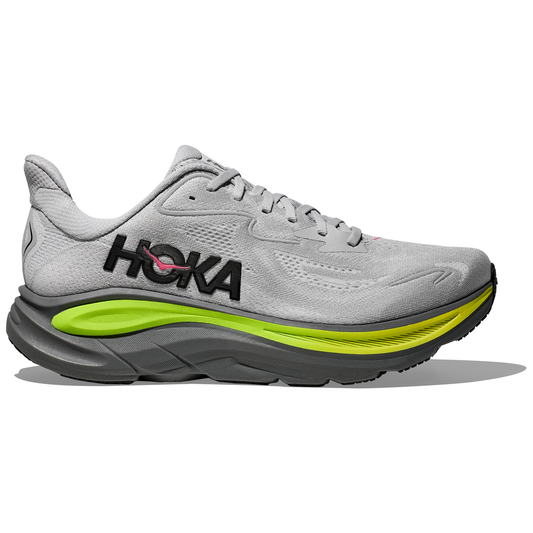 Scarpe da corsa Hoka Clifton 10 - Uomo - Stardust/Asteroid