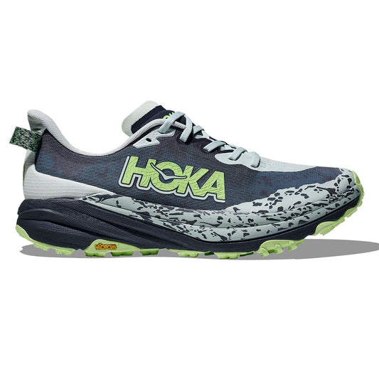 Scarpe da uomo HOKA Speedgoat 6 per corsa su sentieri