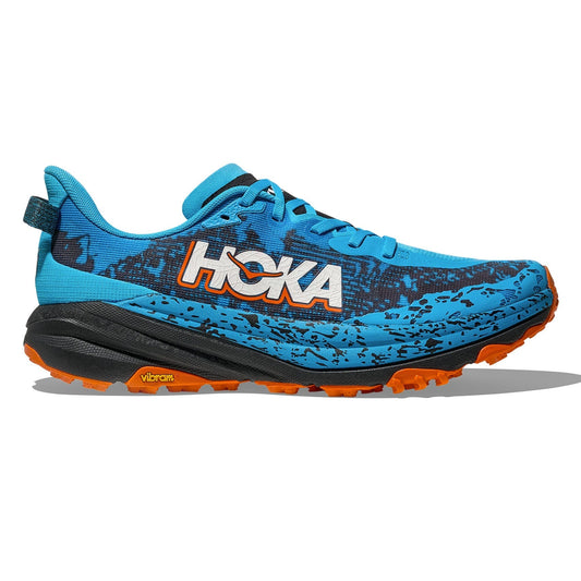Scarpe da trail da uomo HOKA Speedgoat 6