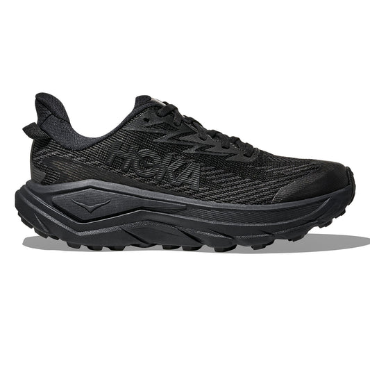Scarpe da trail da donna HOKA Challenger 8 GTX Gore-Tex impermeabili