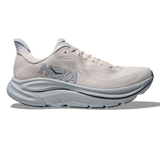 Scarpe da corsa da donna HOKA Clifton 10 – ammortizzazione leggera per il comfort